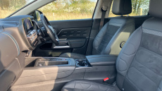 Citroen C5 Aircross 1.6 Plug-in Hybrid Shine 5dr e-EAT8 Hatchback